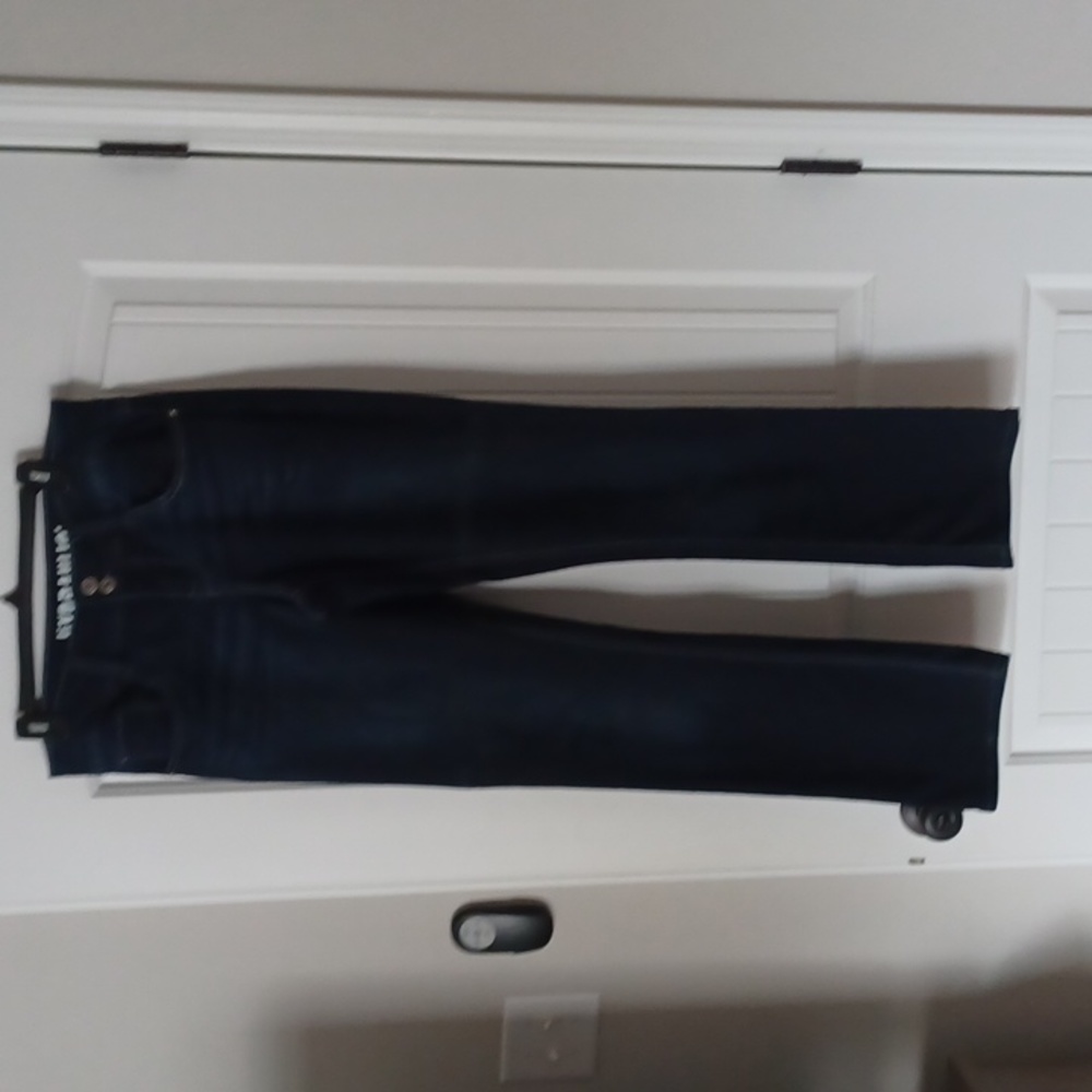 HYDRAULIC Bootcut Jean's